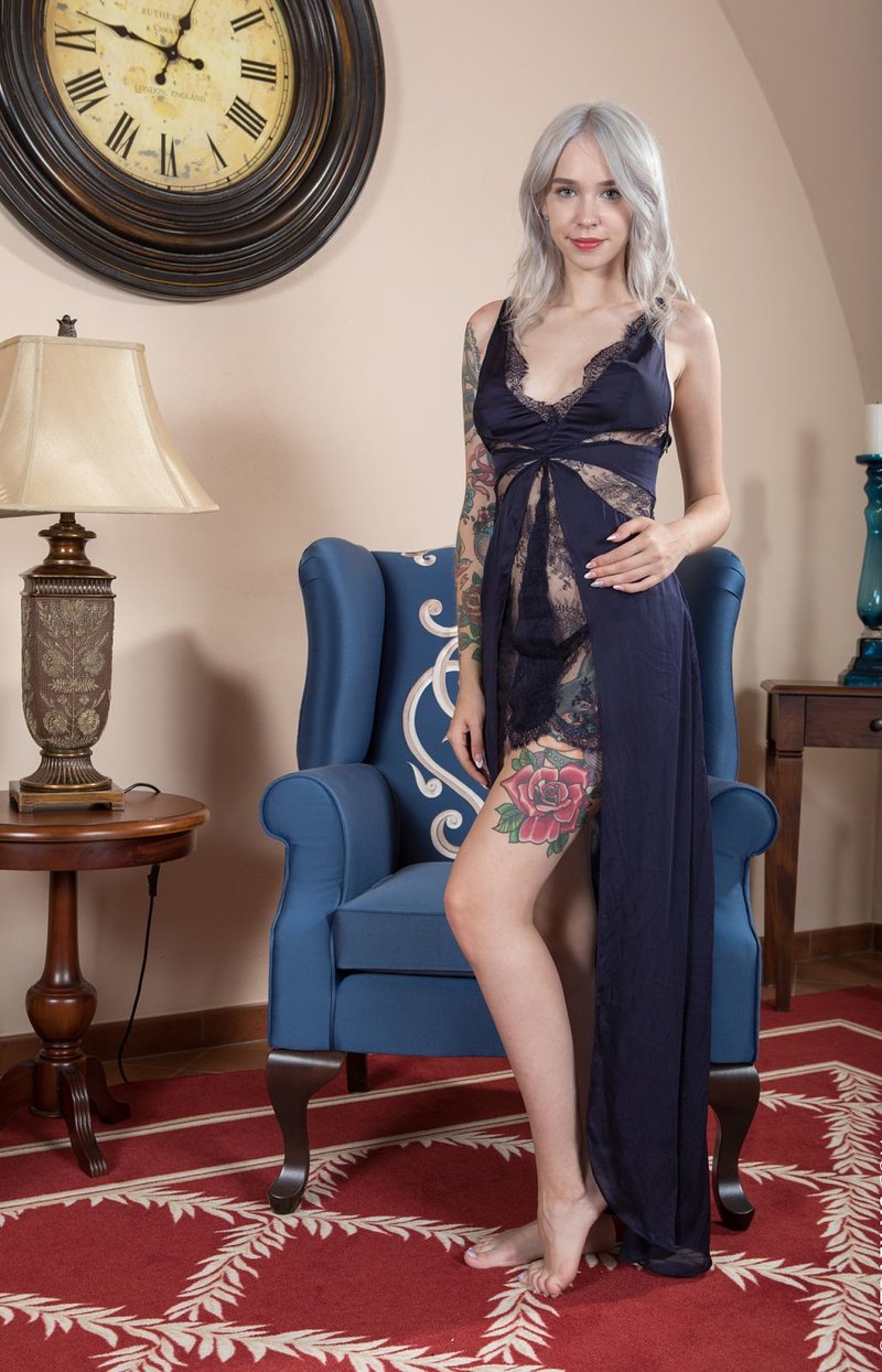 Проститутка Анжела