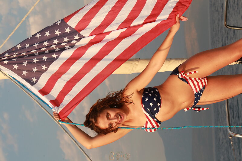 Проститутка Юлиана