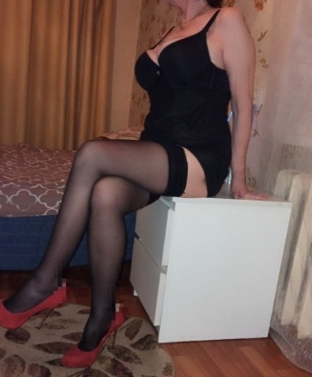 Проститутка Екатерина