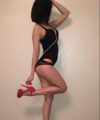 Проститутка Валерия