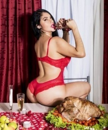 Проститутка Юлия